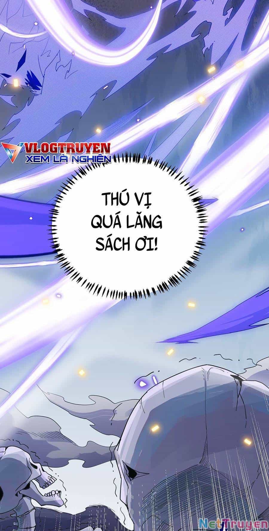 Tôi Đến Từ Thế Giới Trò Chơi - Chương 46 - ảnh 56