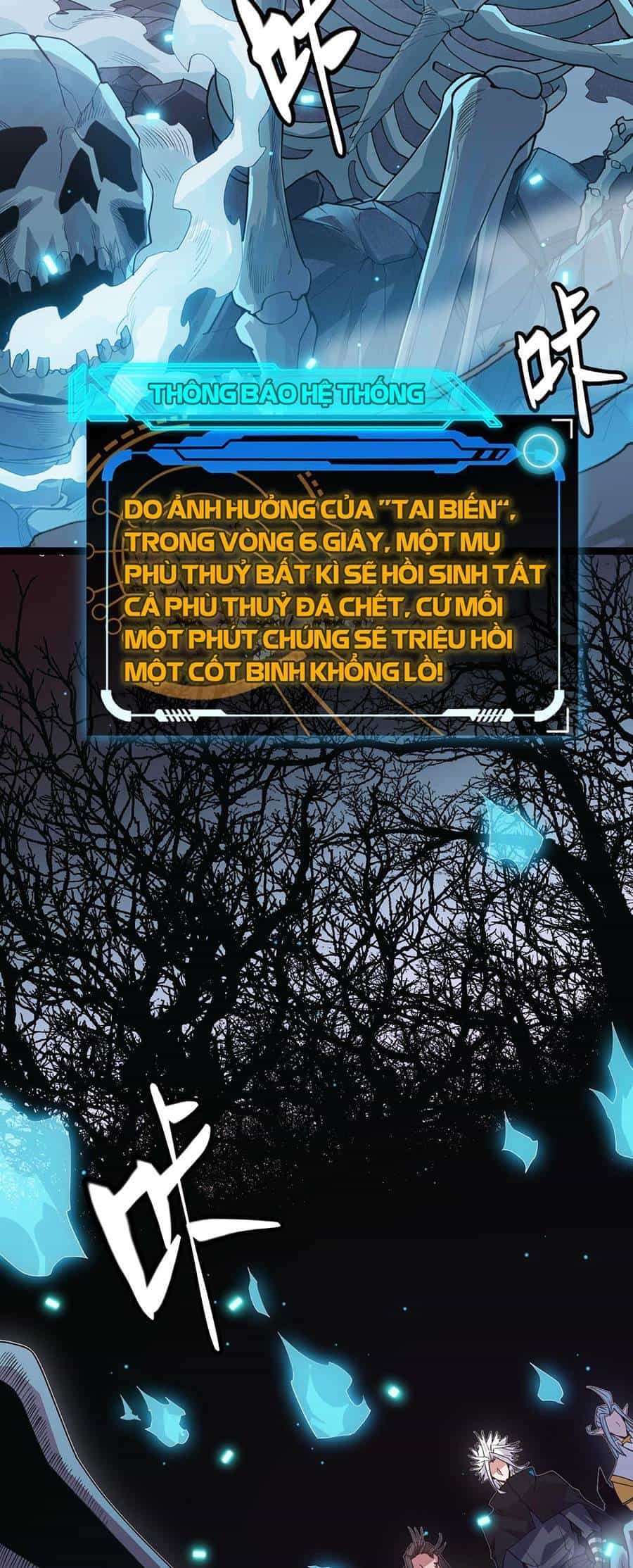 Tôi Đến Từ Thế Giới Trò Chơi - Chương 47 - ảnh 11
