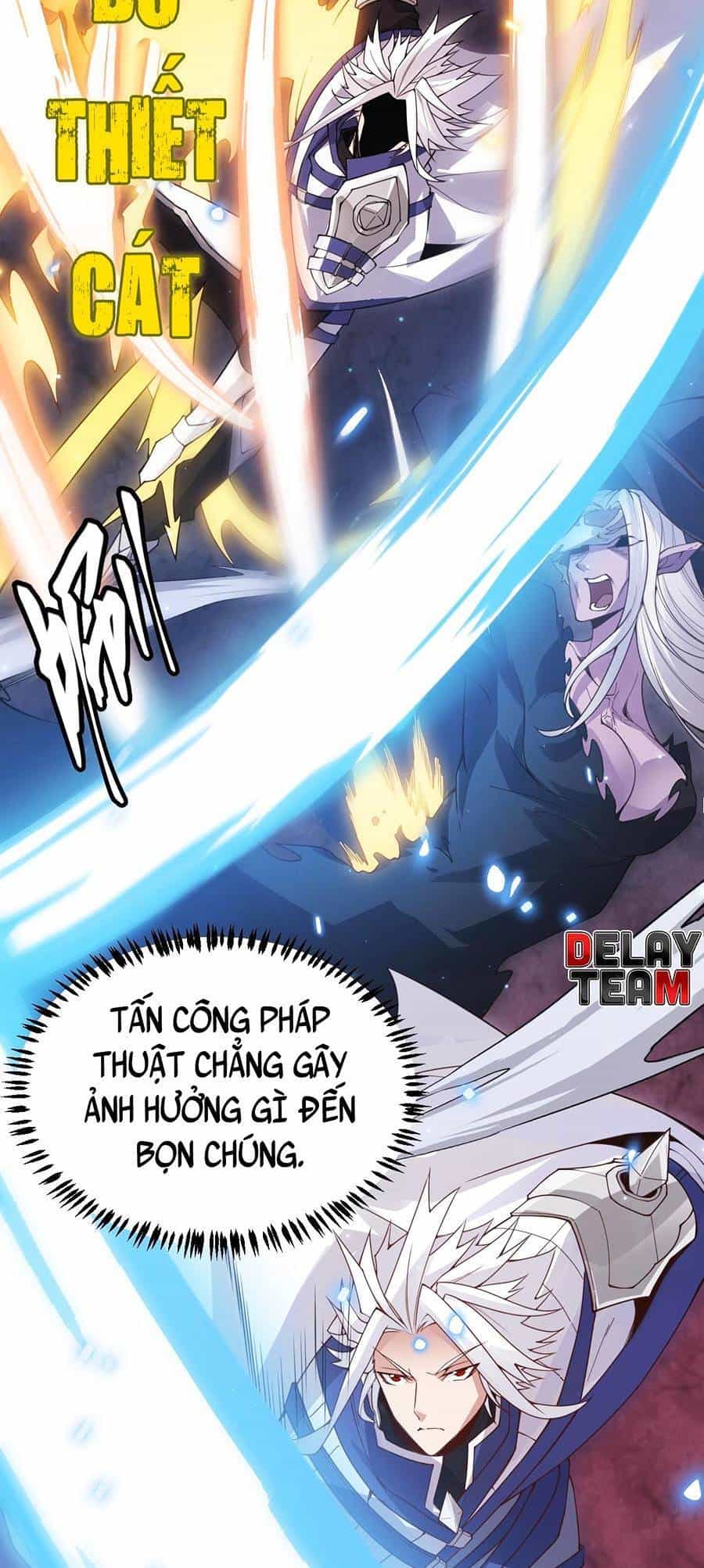 Tôi Đến Từ Thế Giới Trò Chơi - Chương 47 - ảnh 48