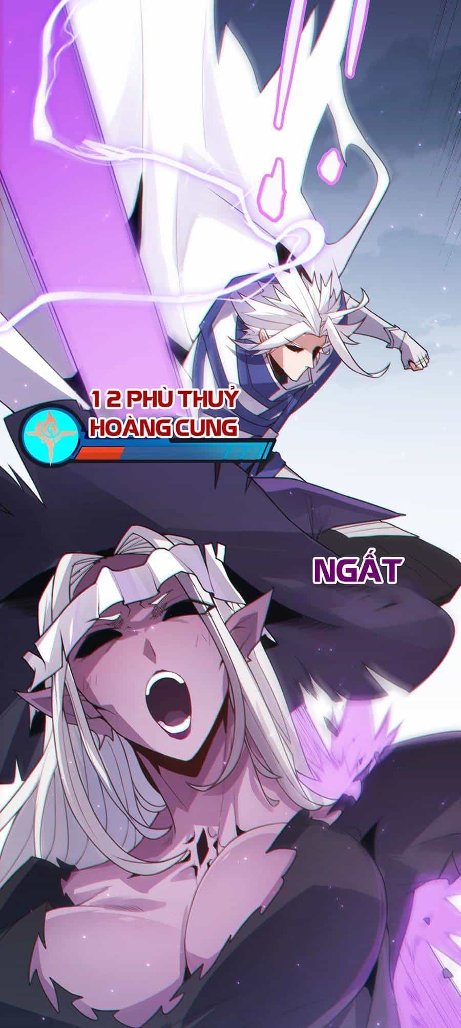 Tôi Đến Từ Thế Giới Trò Chơi - Chương 47 - ảnh 51