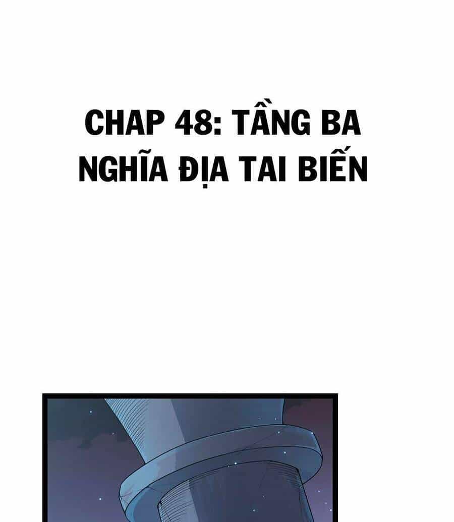 Tôi Đến Từ Thế Giới Trò Chơi - Chương 48 - ảnh 10