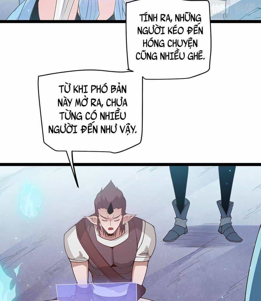 Tôi Đến Từ Thế Giới Trò Chơi - Chương 48 - ảnh 13