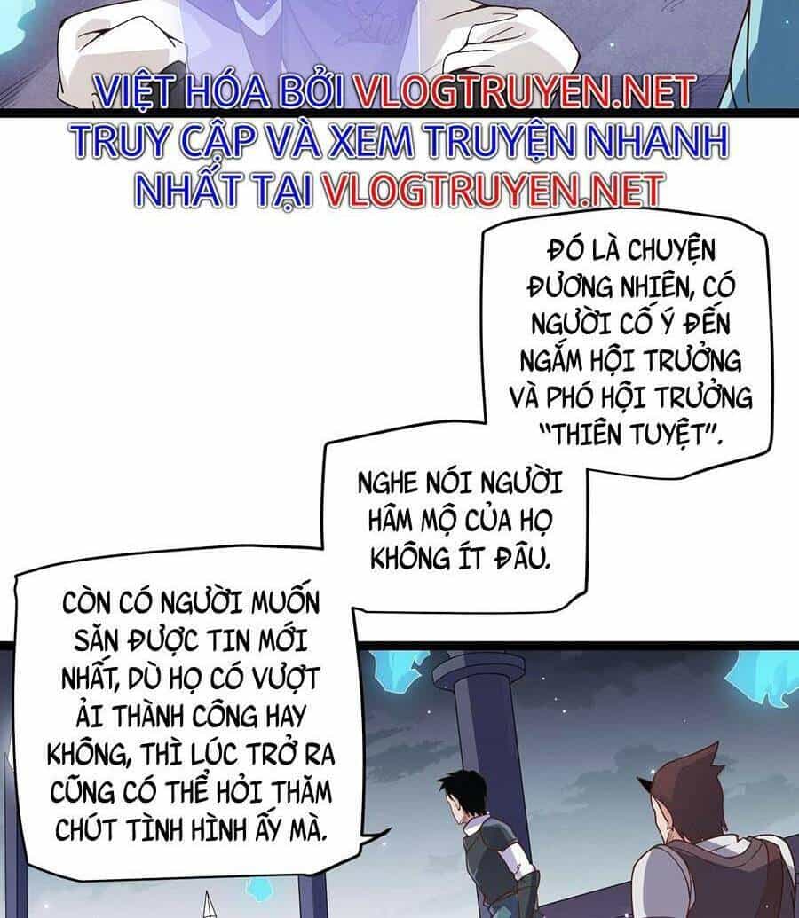 Tôi Đến Từ Thế Giới Trò Chơi - Chương 48 - ảnh 14