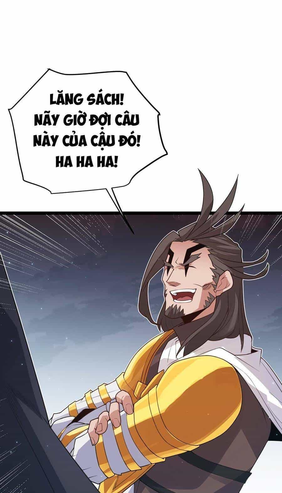 Tôi Đến Từ Thế Giới Trò Chơi - Chương 48 - ảnh 40