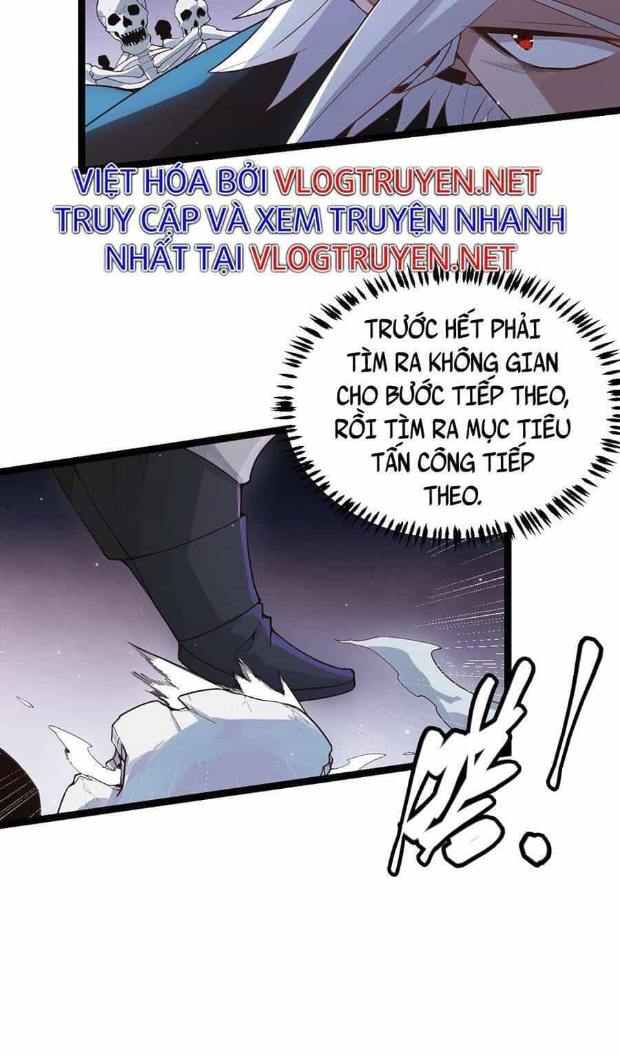 Tôi Đến Từ Thế Giới Trò Chơi - Chương 48 - ảnh 60