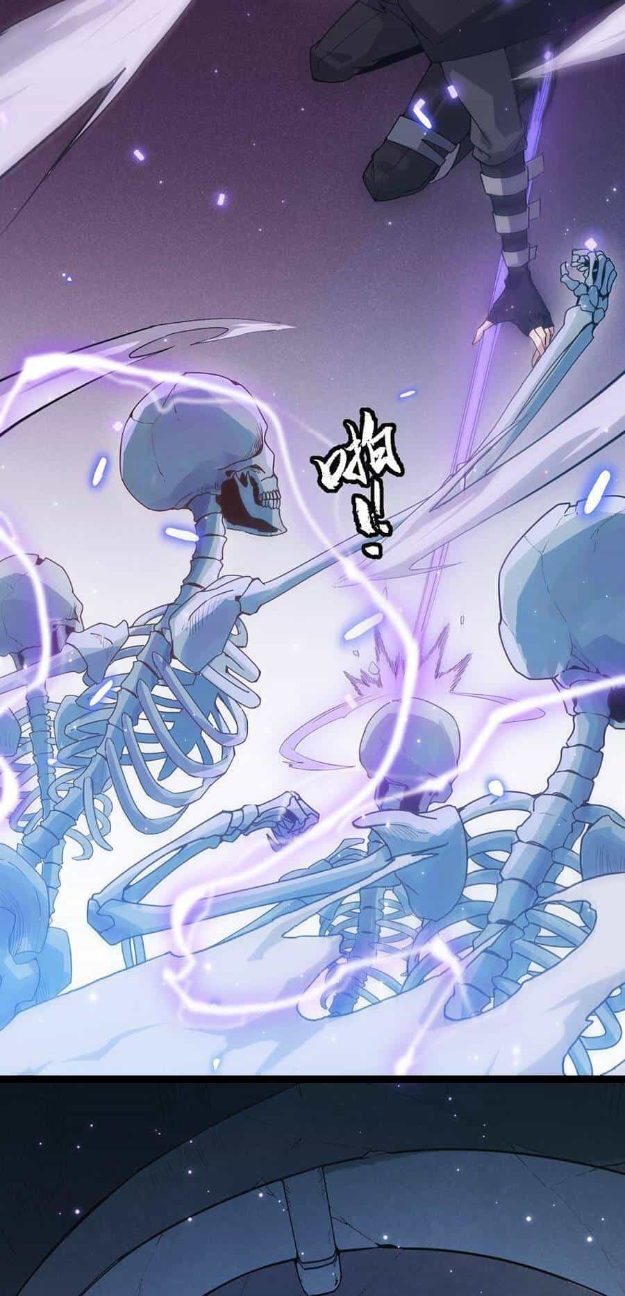 Tôi Đến Từ Thế Giới Trò Chơi - Chương 48 - ảnh 71