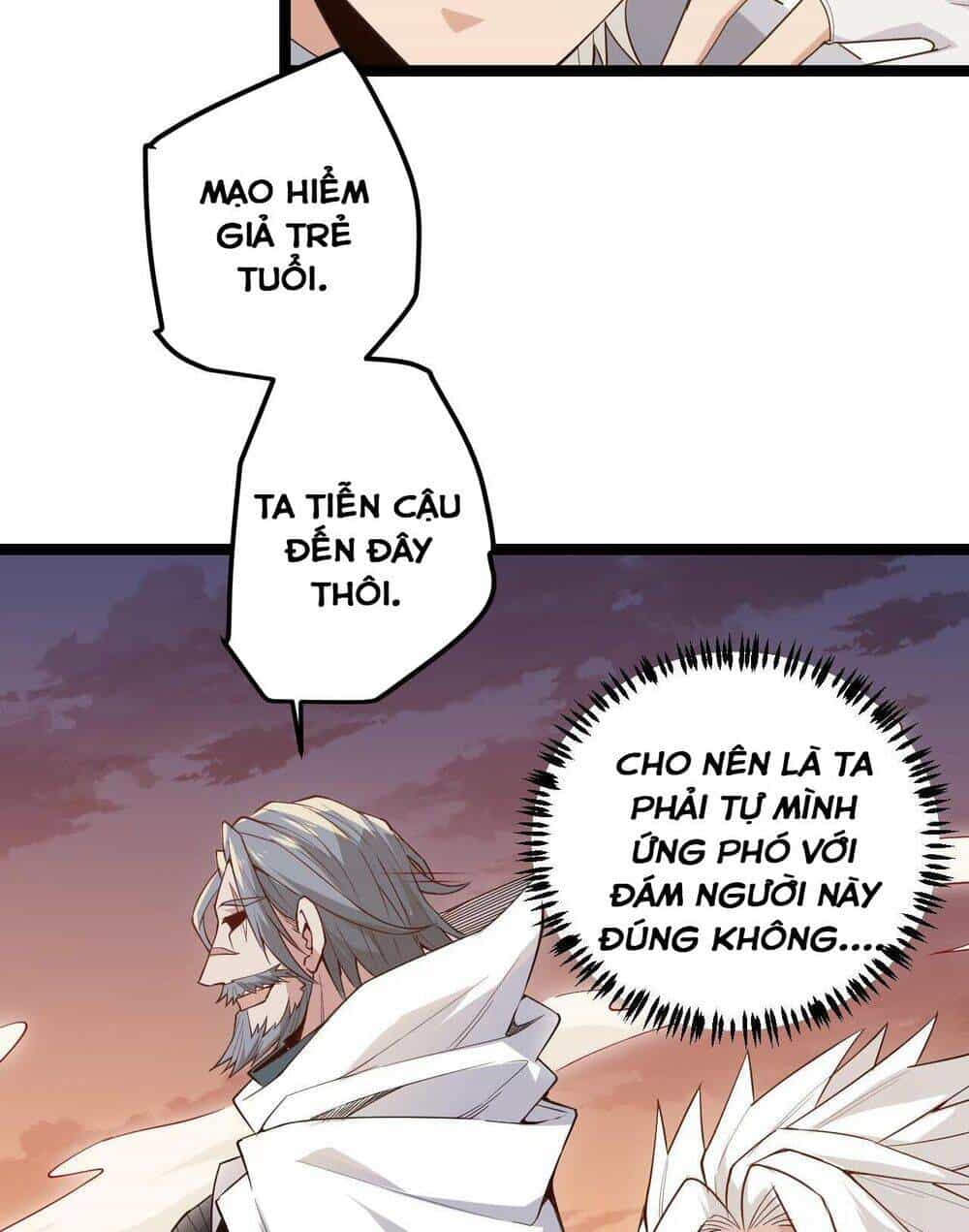 Tôi Đến Từ Thế Giới Trò Chơi - Chương 5 - ảnh 11