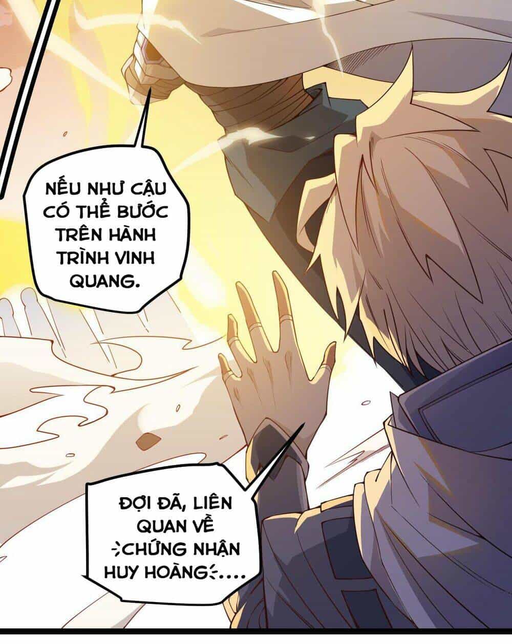 Tôi Đến Từ Thế Giới Trò Chơi - Chương 5 - ảnh 25