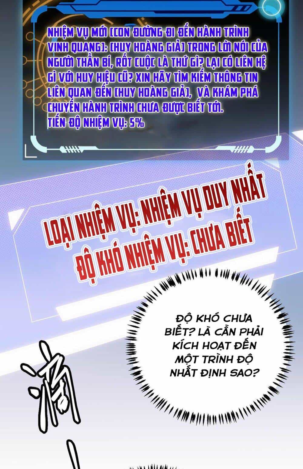 Tôi Đến Từ Thế Giới Trò Chơi - Chương 5 - ảnh 28