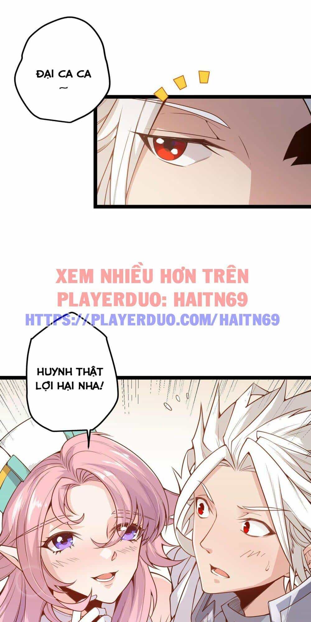 Tôi Đến Từ Thế Giới Trò Chơi - Chương 5 - ảnh 30