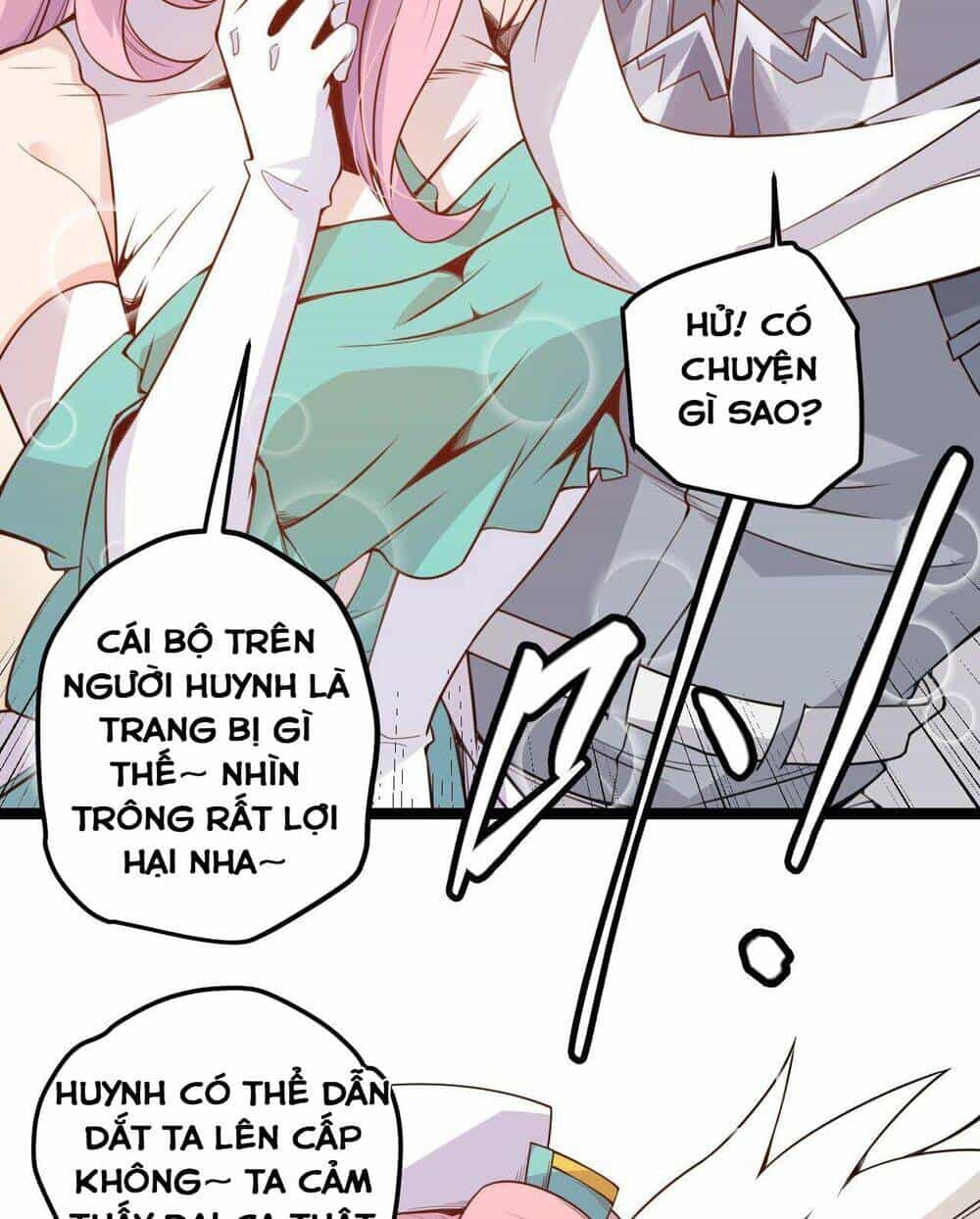 Tôi Đến Từ Thế Giới Trò Chơi - Chương 5 - ảnh 31