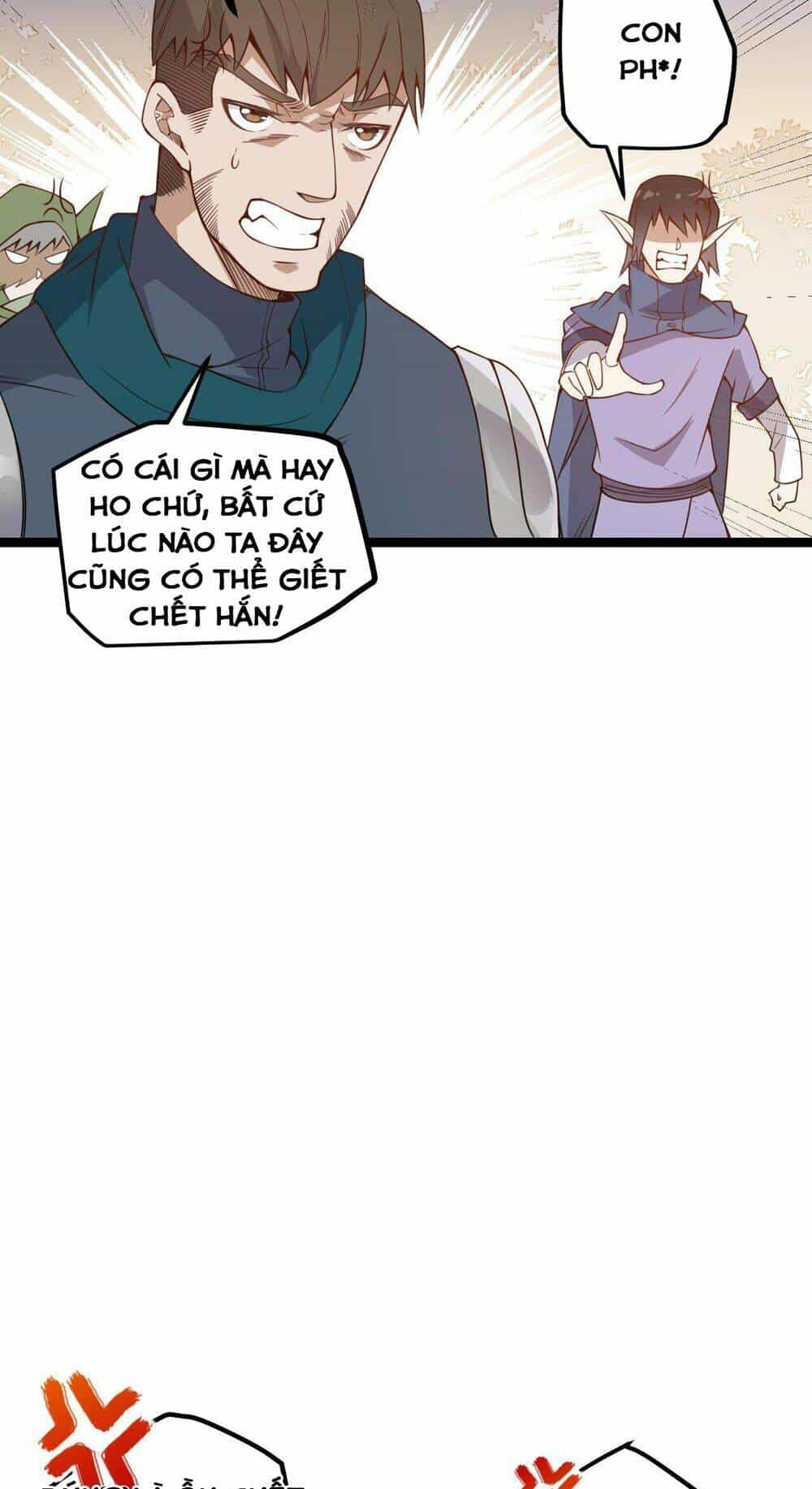 Tôi Đến Từ Thế Giới Trò Chơi - Chương 5 - ảnh 34