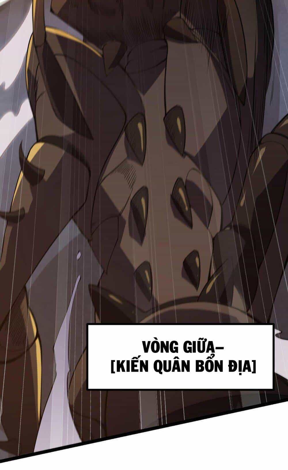 Tôi Đến Từ Thế Giới Trò Chơi - Chương 5 - ảnh 47