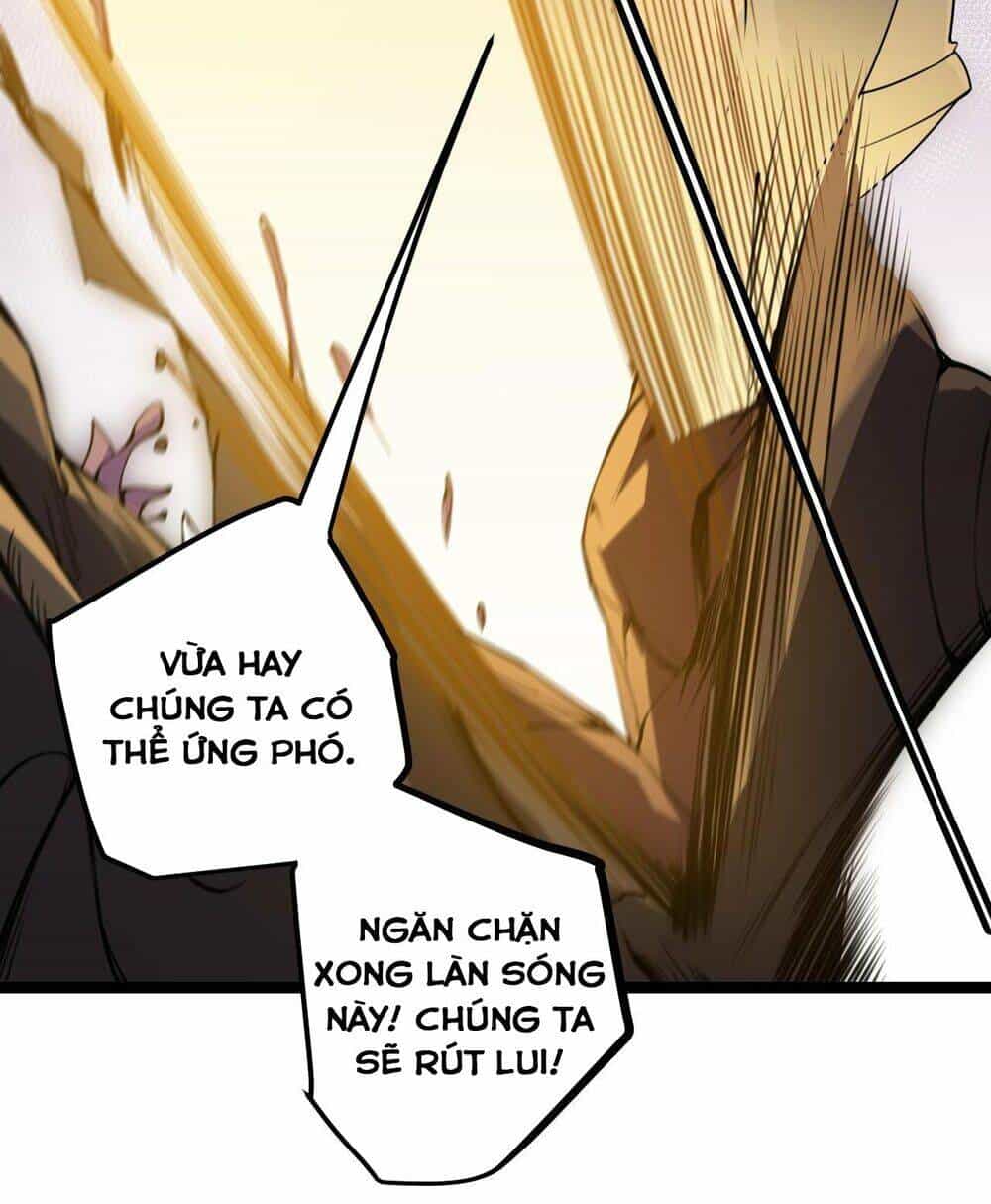 Tôi Đến Từ Thế Giới Trò Chơi - Chương 5 - ảnh 50