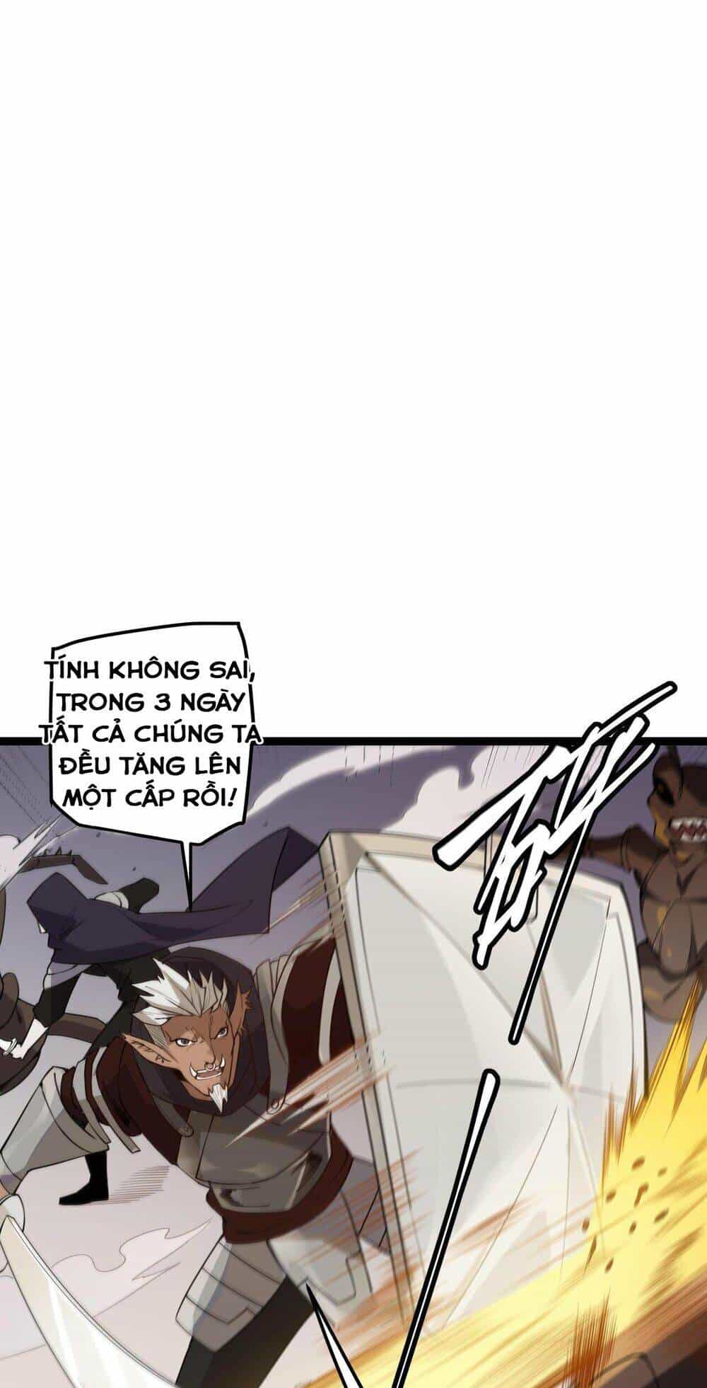 Tôi Đến Từ Thế Giới Trò Chơi - Chương 5 - ảnh 51