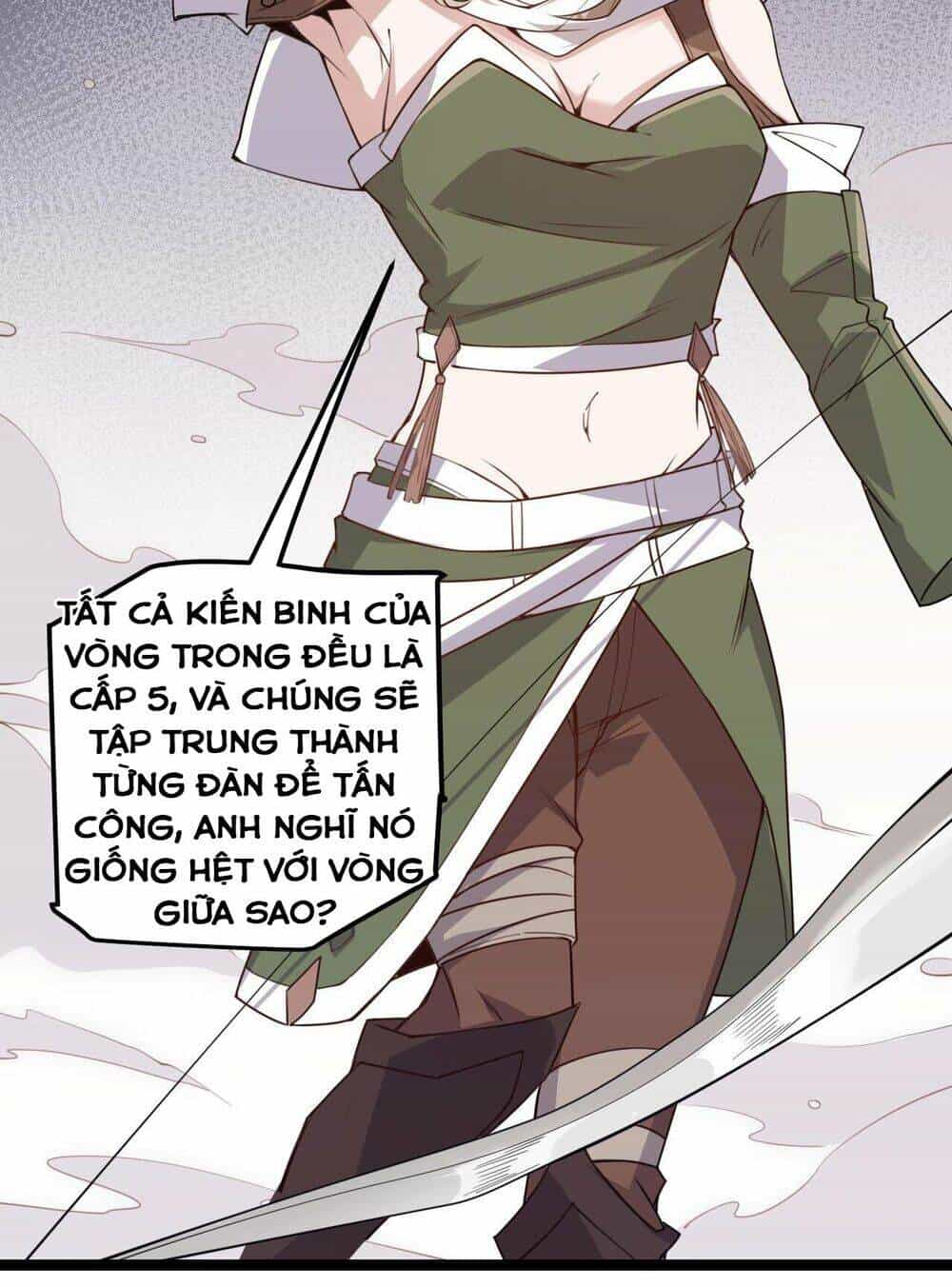 Tôi Đến Từ Thế Giới Trò Chơi - Chương 5 - ảnh 55