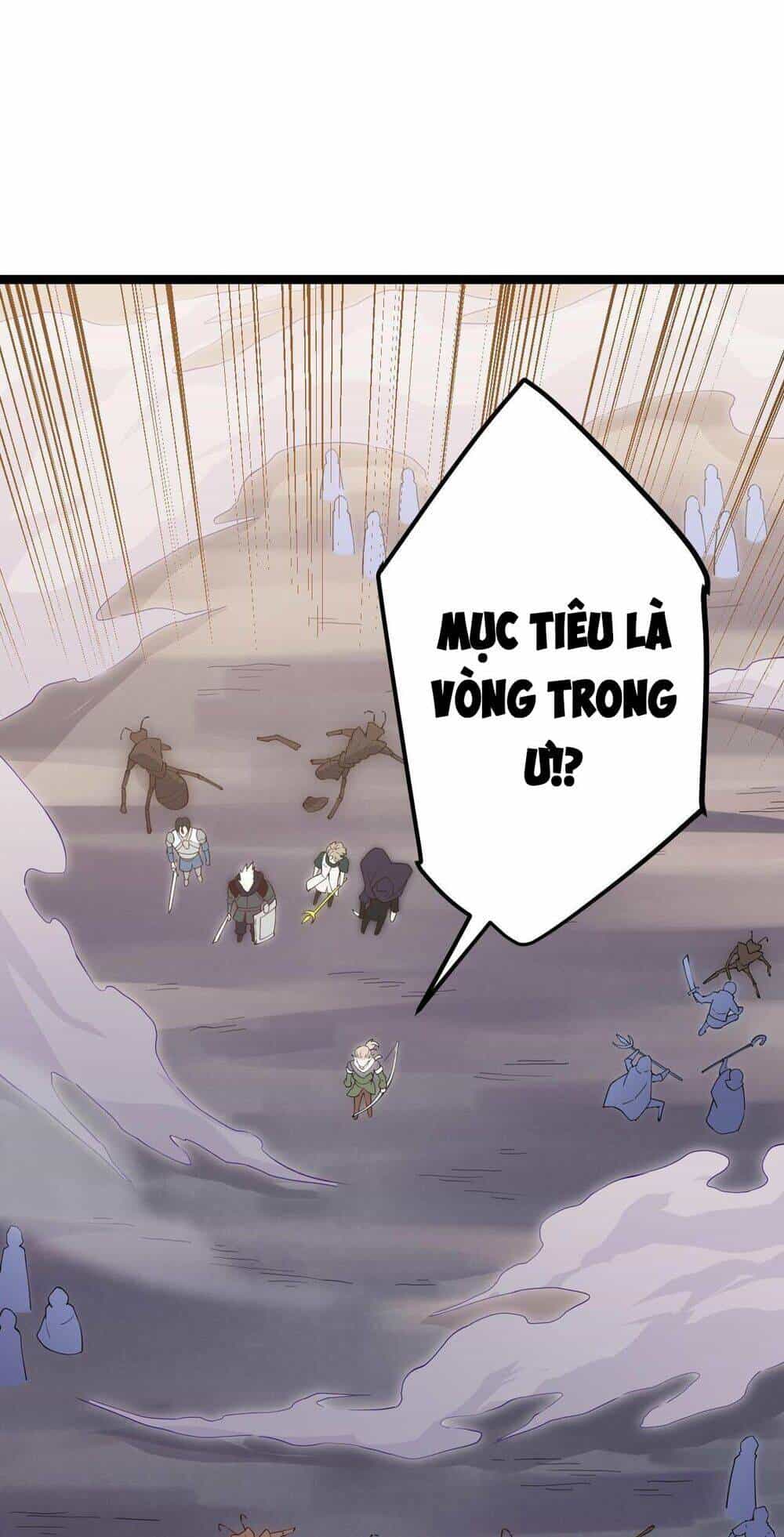 Tôi Đến Từ Thế Giới Trò Chơi - Chương 5 - ảnh 70