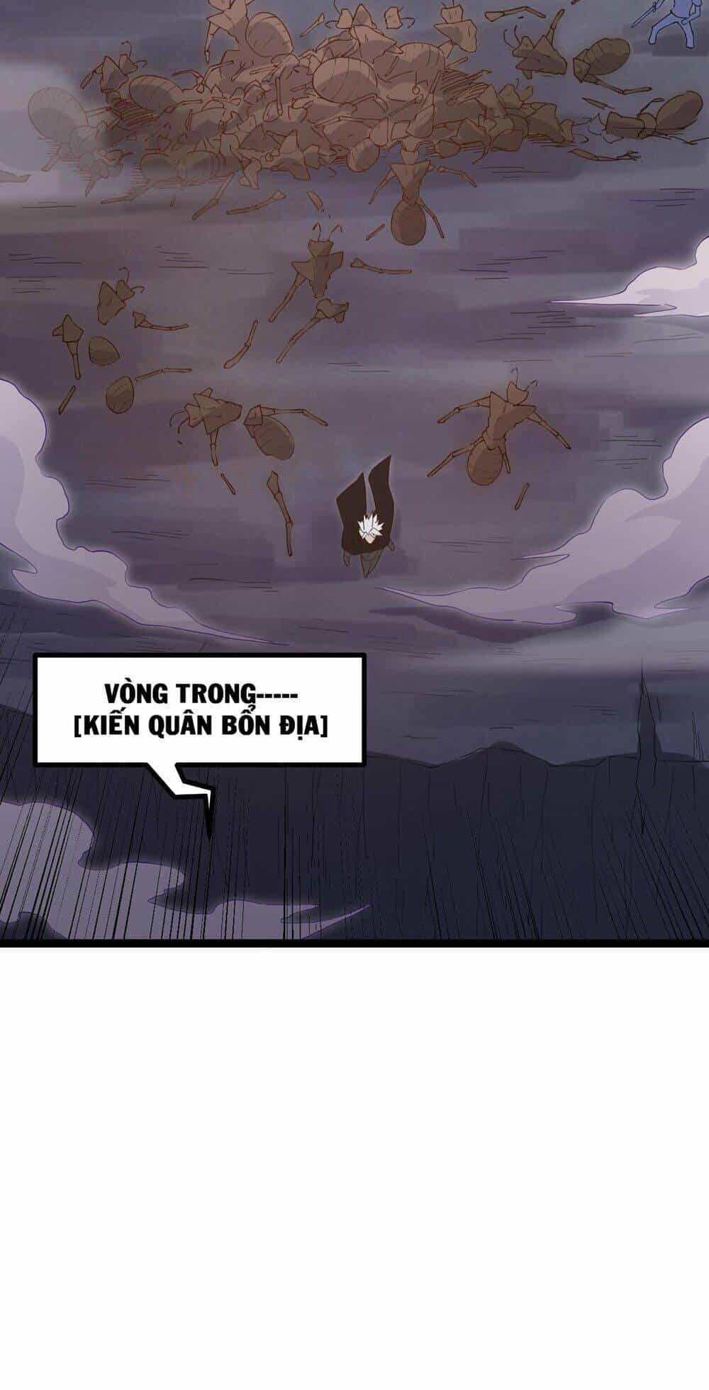 Tôi Đến Từ Thế Giới Trò Chơi - Chương 5 - ảnh 71
