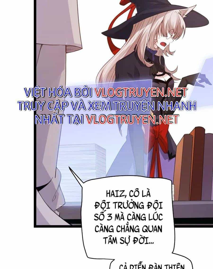 Tôi Đến Từ Thế Giới Trò Chơi - Chương 49 - ảnh 13