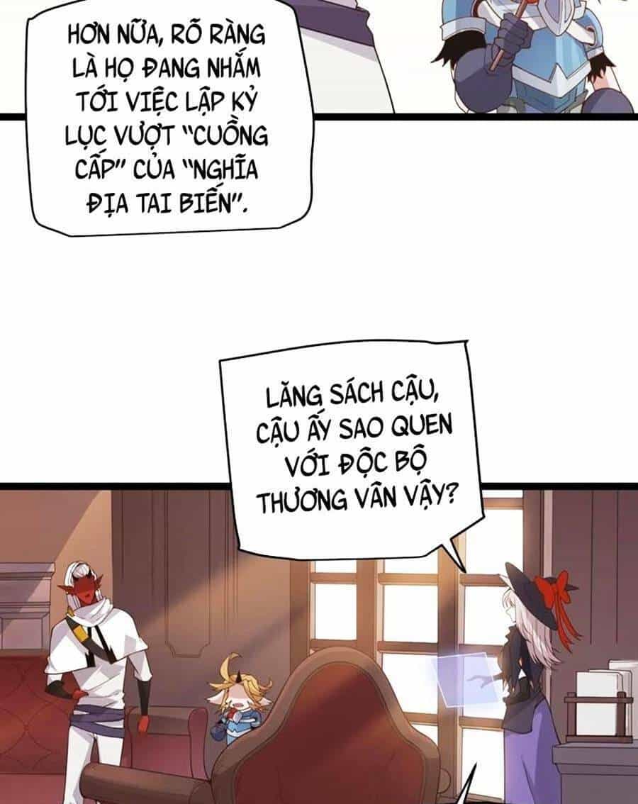 Tôi Đến Từ Thế Giới Trò Chơi - Chương 49 - ảnh 15
