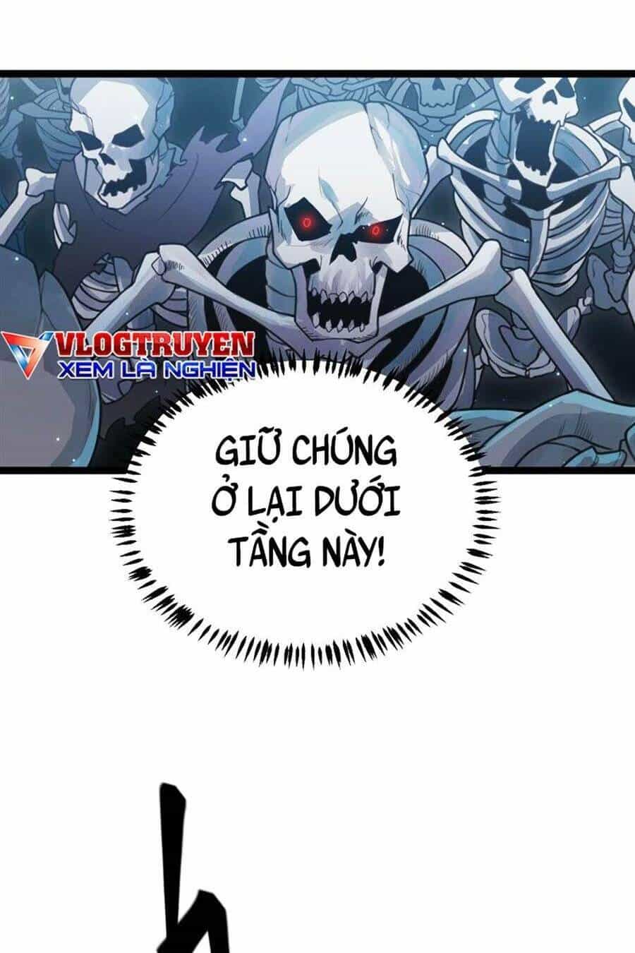 Tôi Đến Từ Thế Giới Trò Chơi - Chương 49 - ảnh 46