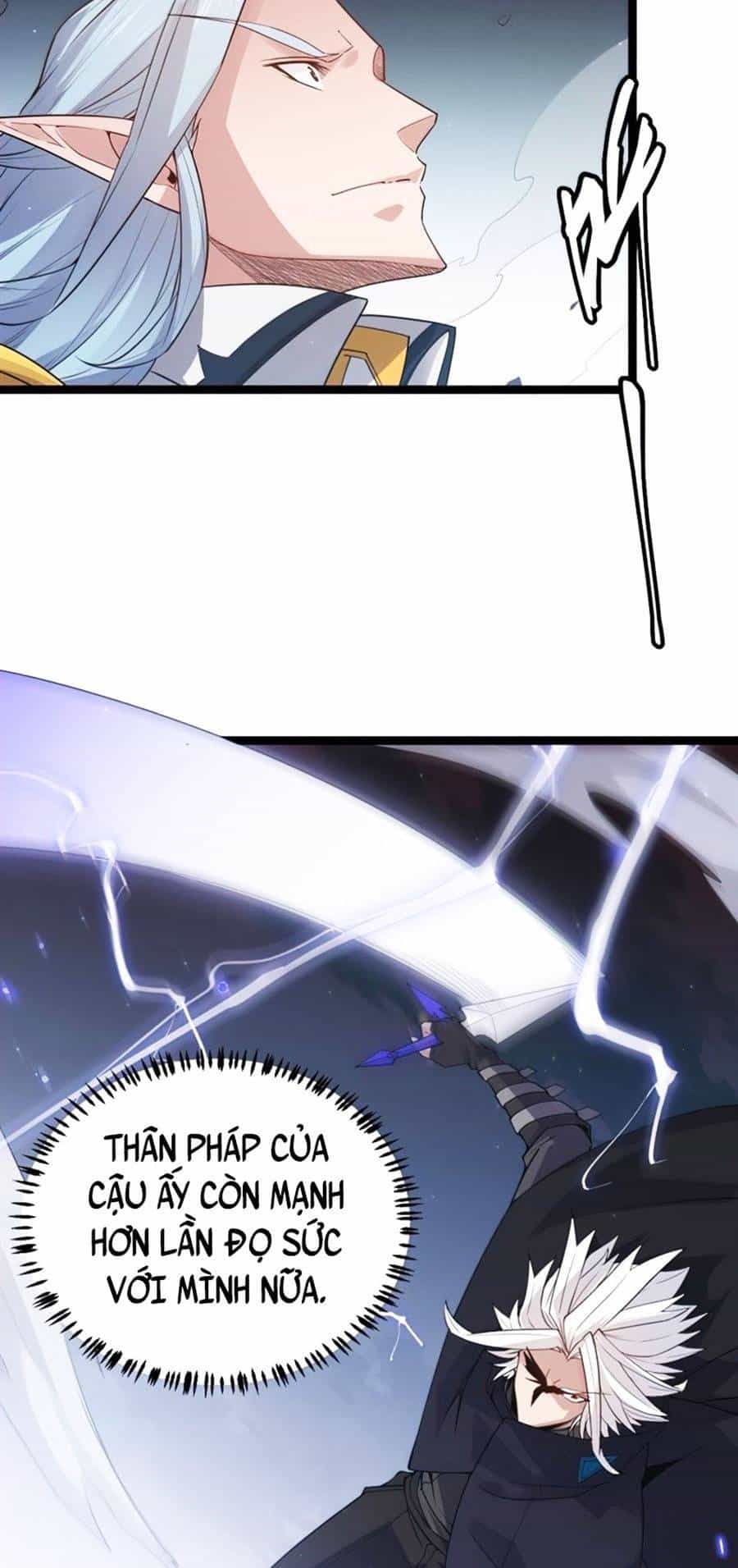 Tôi Đến Từ Thế Giới Trò Chơi - Chương 50 - ảnh 19