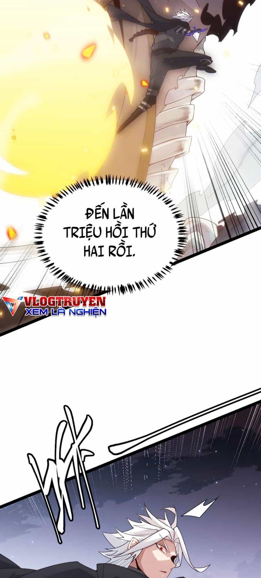 Tôi Đến Từ Thế Giới Trò Chơi - Chương 50 - ảnh 29