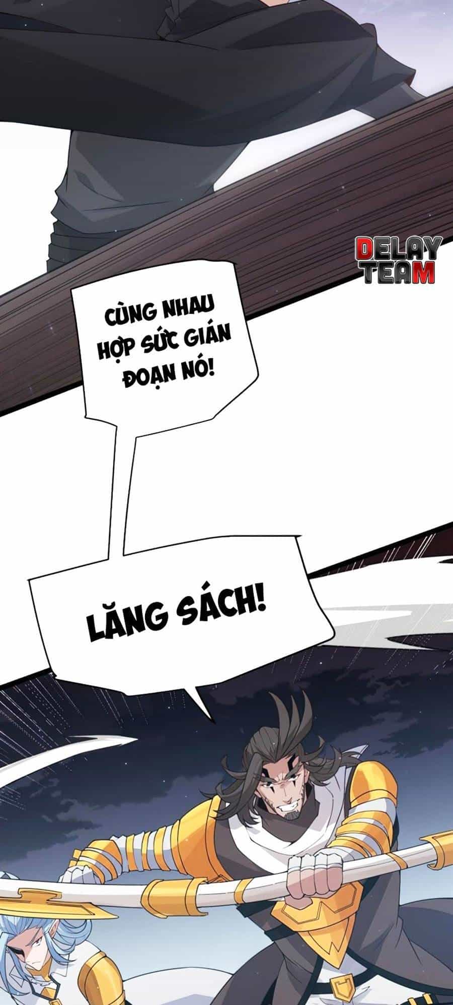 Tôi Đến Từ Thế Giới Trò Chơi - Chương 50 - ảnh 30