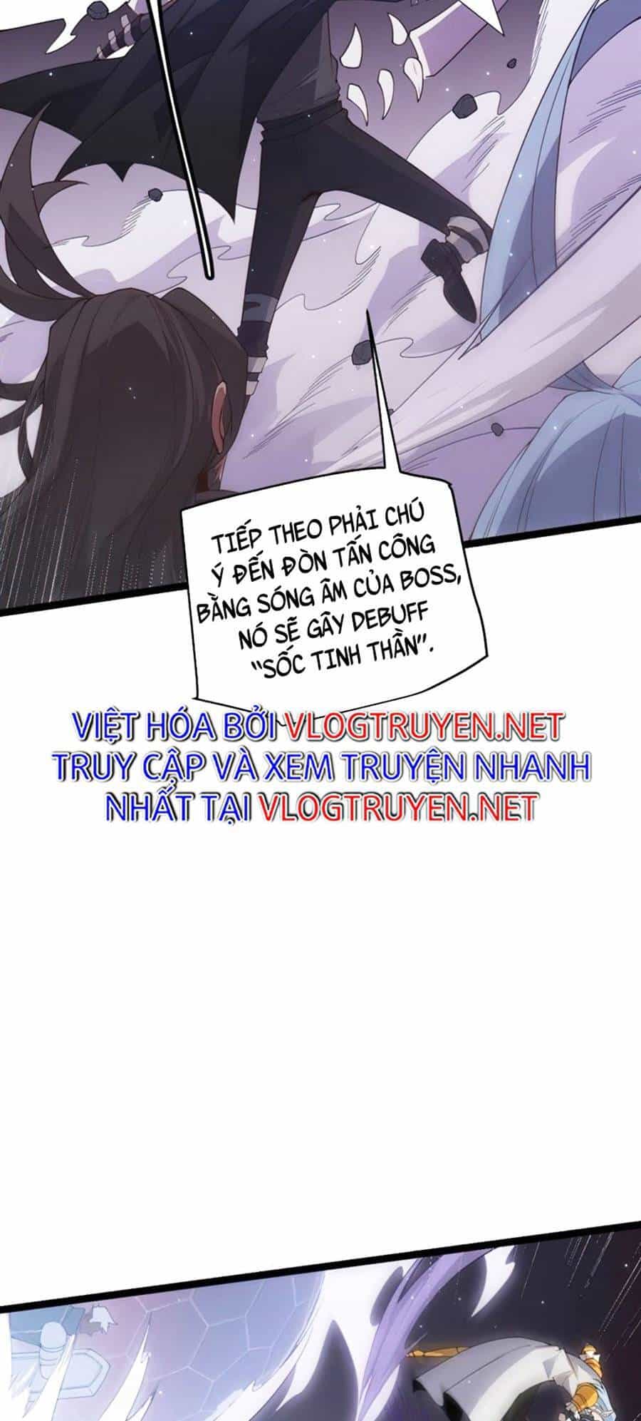 Tôi Đến Từ Thế Giới Trò Chơi - Chương 50 - ảnh 33