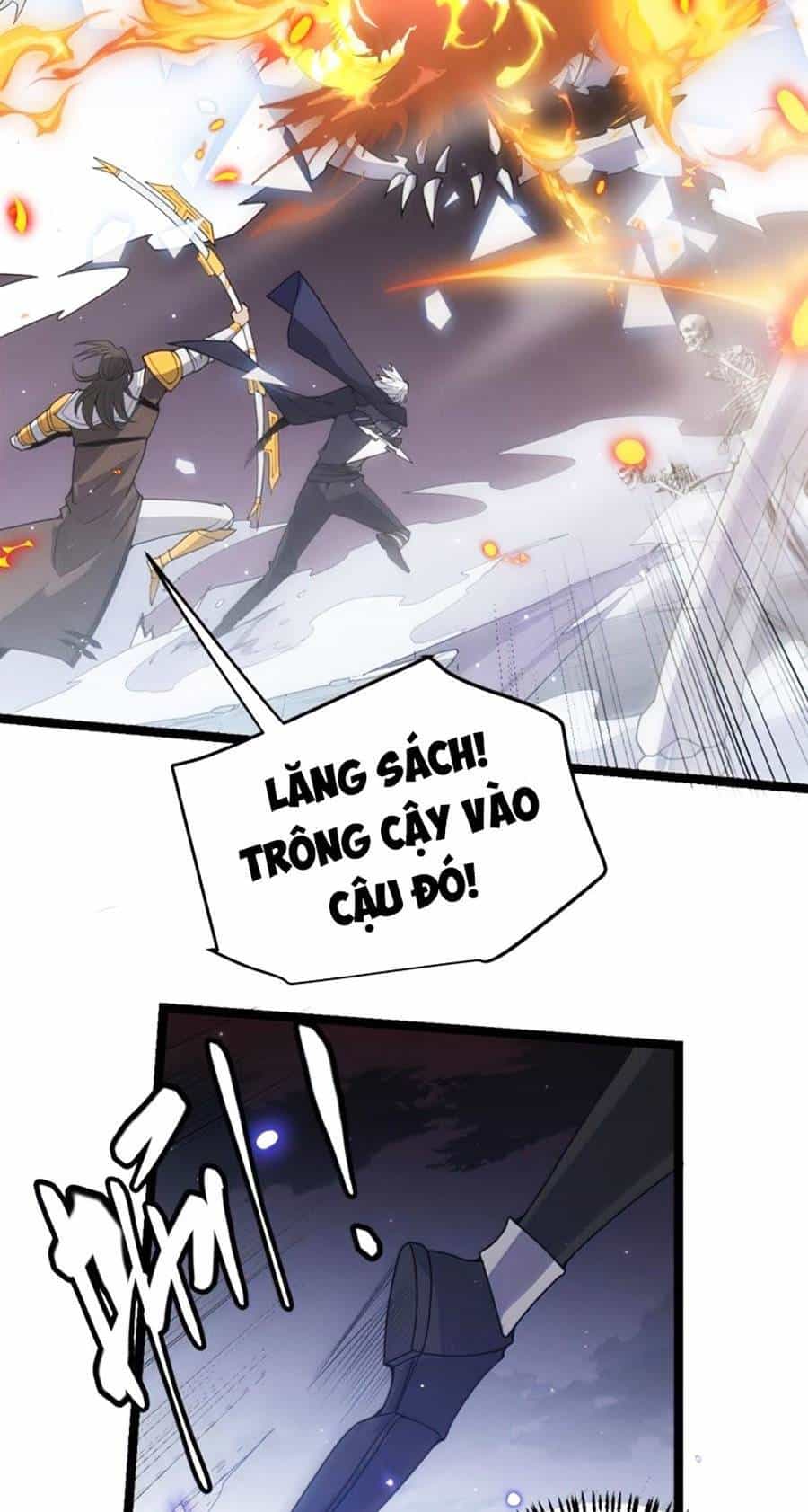 Tôi Đến Từ Thế Giới Trò Chơi - Chương 50 - ảnh 62
