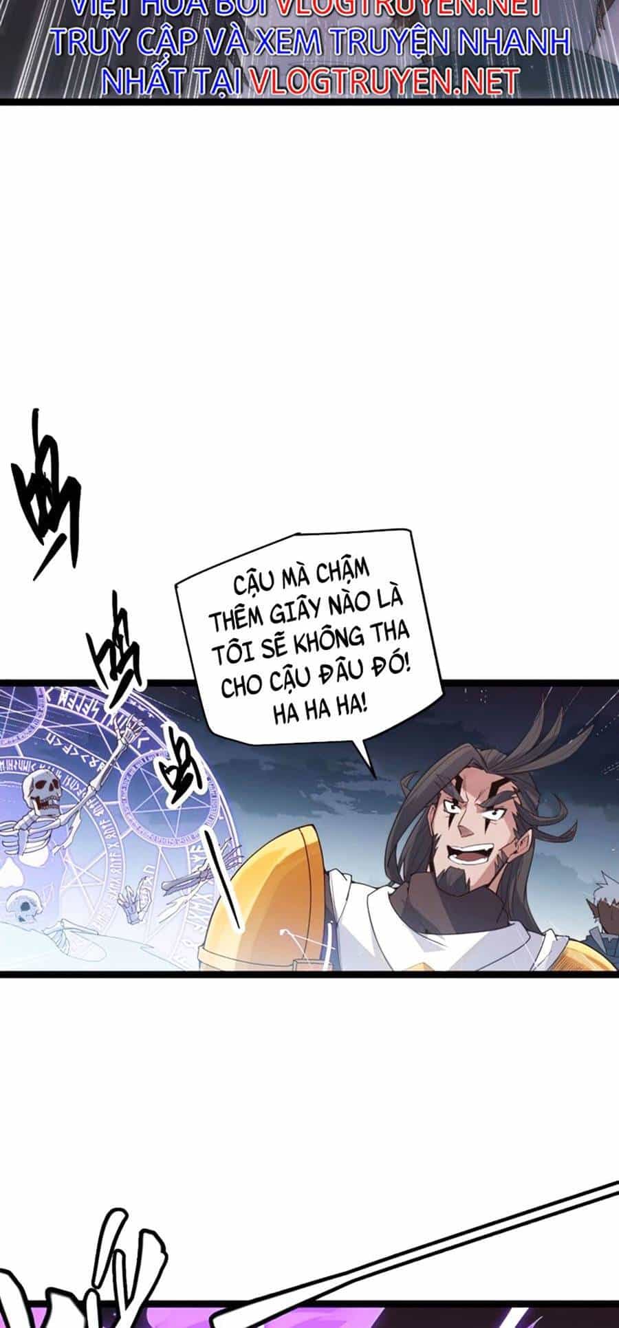 Tôi Đến Từ Thế Giới Trò Chơi - Chương 50 - ảnh 9
