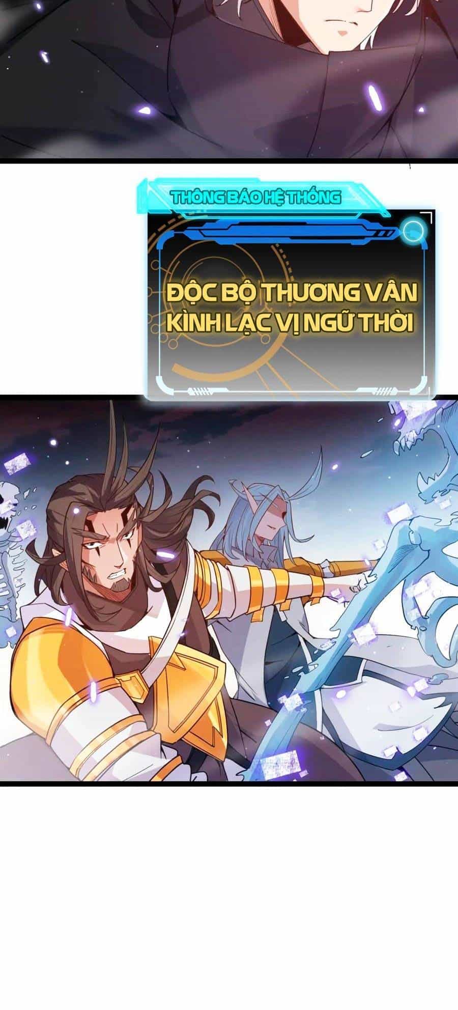 Tôi Đến Từ Thế Giới Trò Chơi - Chương 51 - ảnh 15