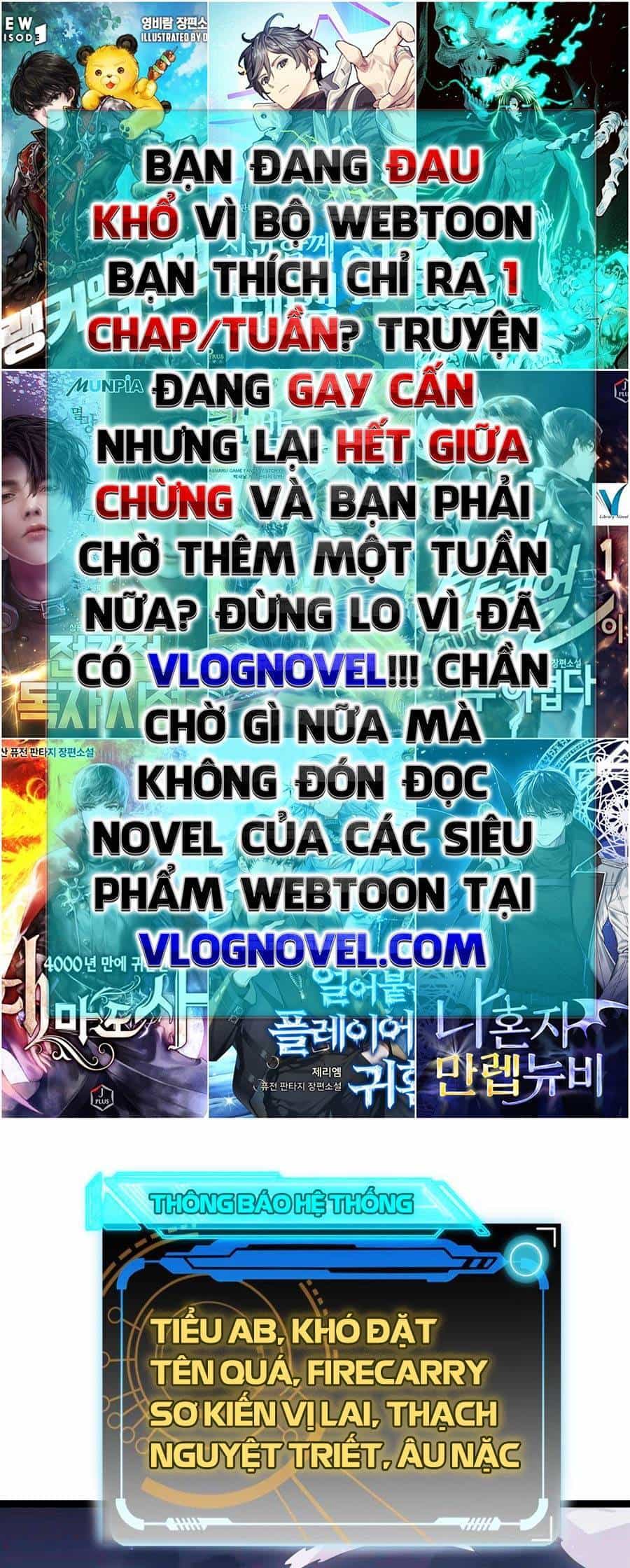 Tôi Đến Từ Thế Giới Trò Chơi - Chương 51 - ảnh 16