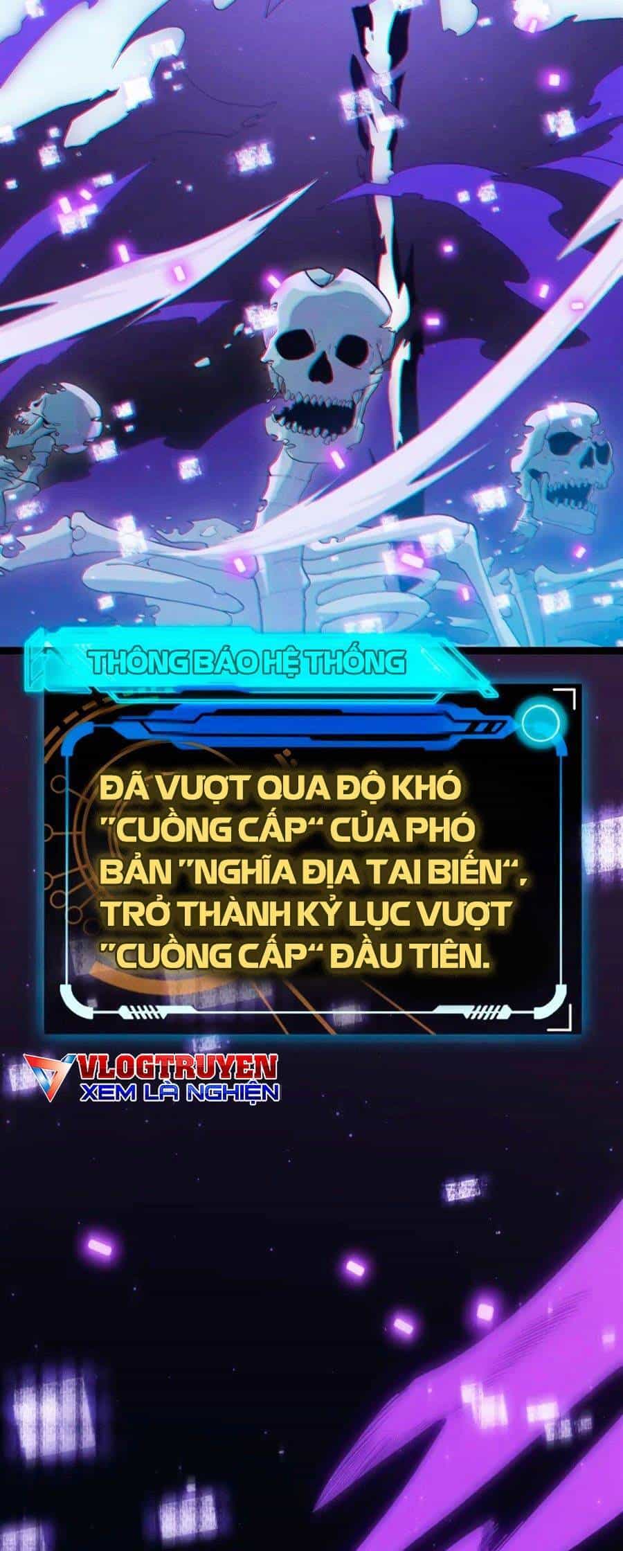 Tôi Đến Từ Thế Giới Trò Chơi - Chương 51 - ảnh 18