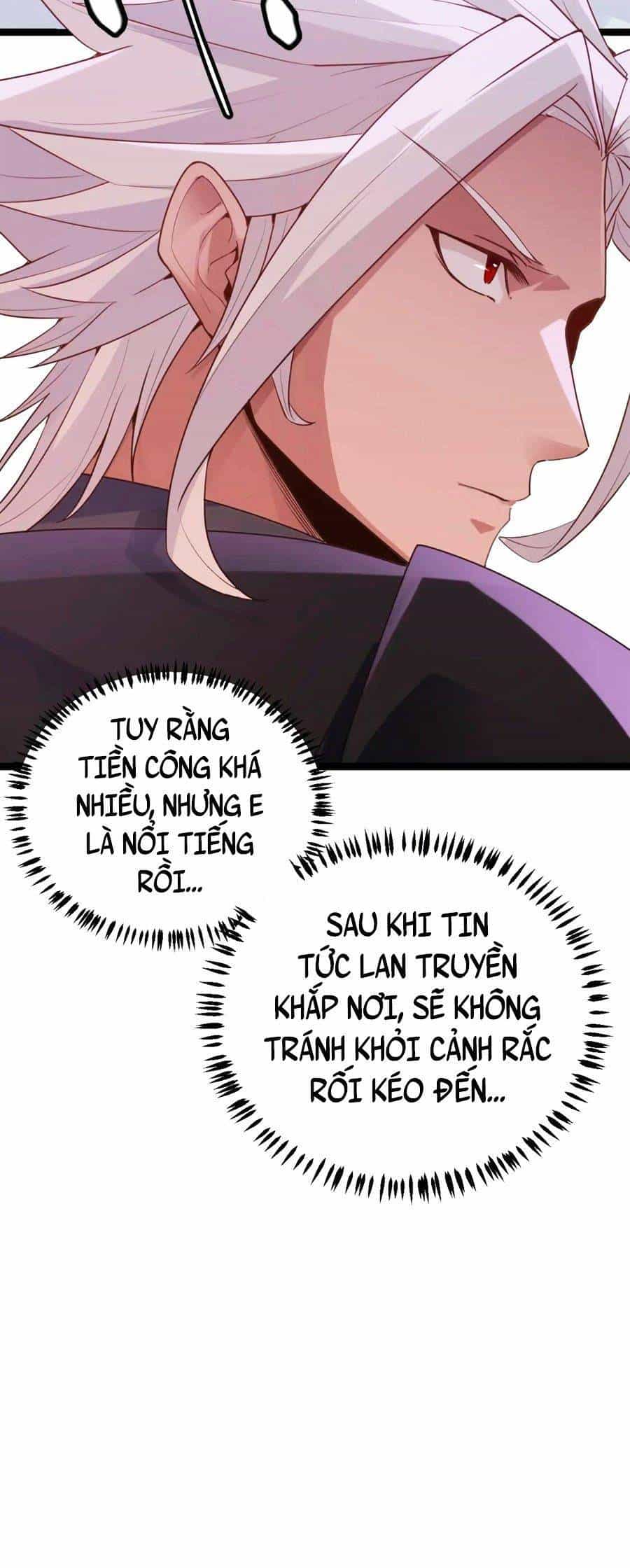 Tôi Đến Từ Thế Giới Trò Chơi - Chương 51 - ảnh 20