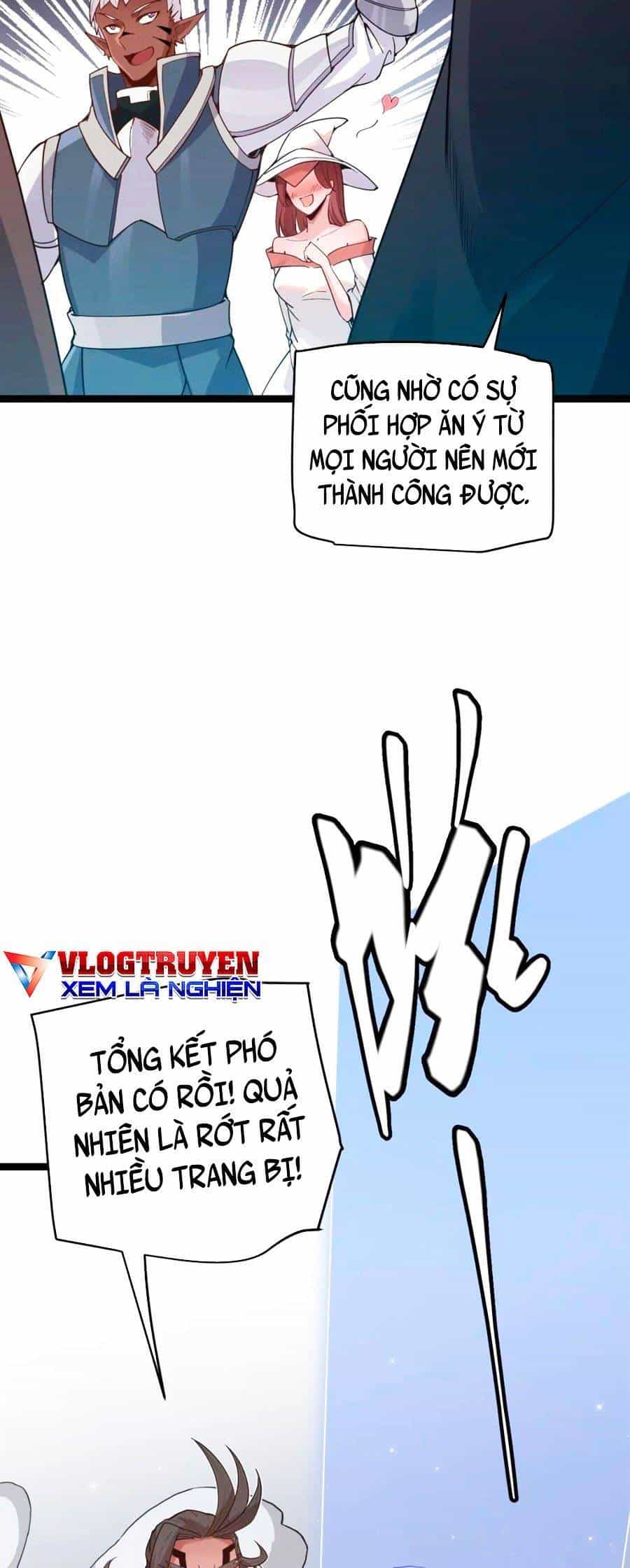 Tôi Đến Từ Thế Giới Trò Chơi - Chương 51 - ảnh 25