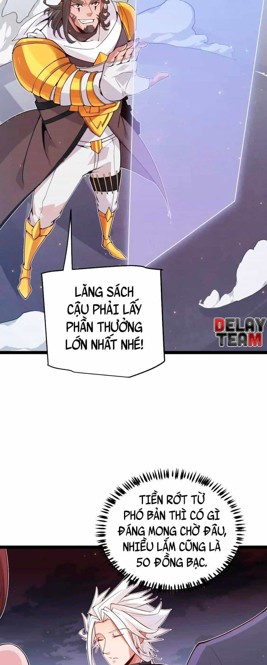 Tôi Đến Từ Thế Giới Trò Chơi - Chương 51 - ảnh 26