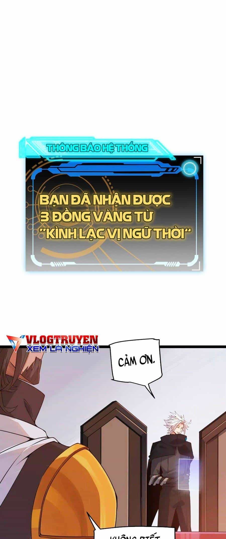 Tôi Đến Từ Thế Giới Trò Chơi - Chương 51 - ảnh 33