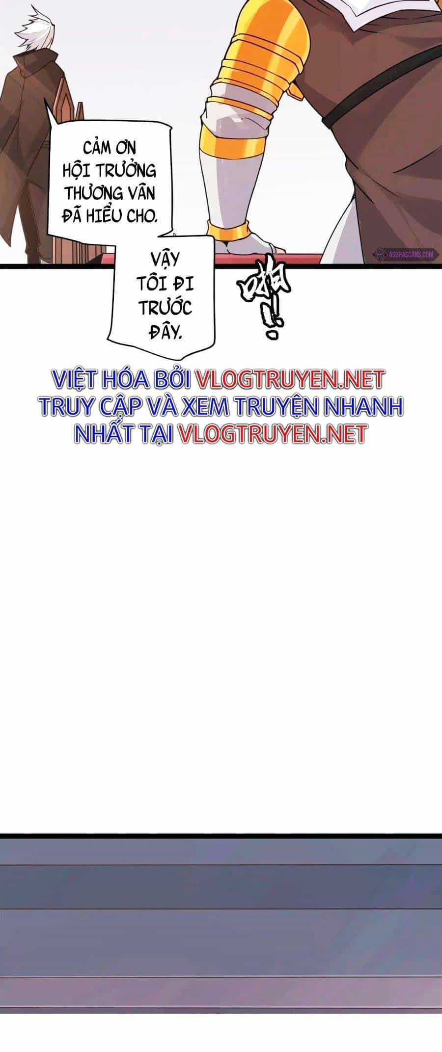 Tôi Đến Từ Thế Giới Trò Chơi - Chương 51 - ảnh 45