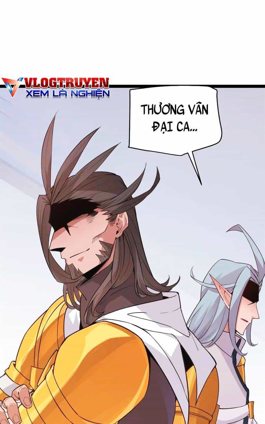 Tôi Đến Từ Thế Giới Trò Chơi - Chương 51 - ảnh 48
