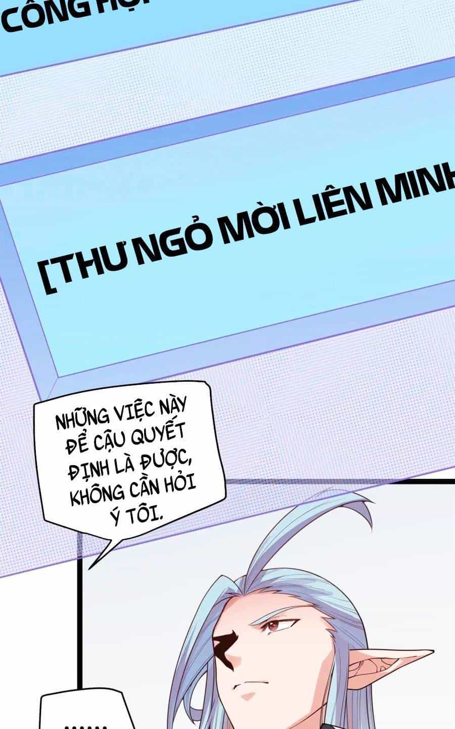 Tôi Đến Từ Thế Giới Trò Chơi - Chương 51 - ảnh 52
