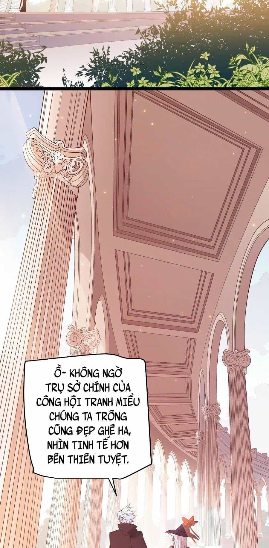 Tôi Đến Từ Thế Giới Trò Chơi - Chương 52 - ảnh 21