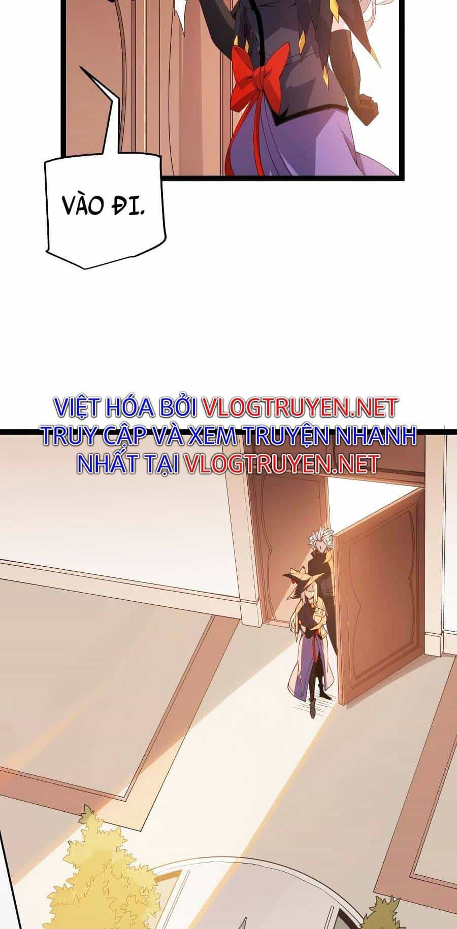 Tôi Đến Từ Thế Giới Trò Chơi - Chương 52 - ảnh 28