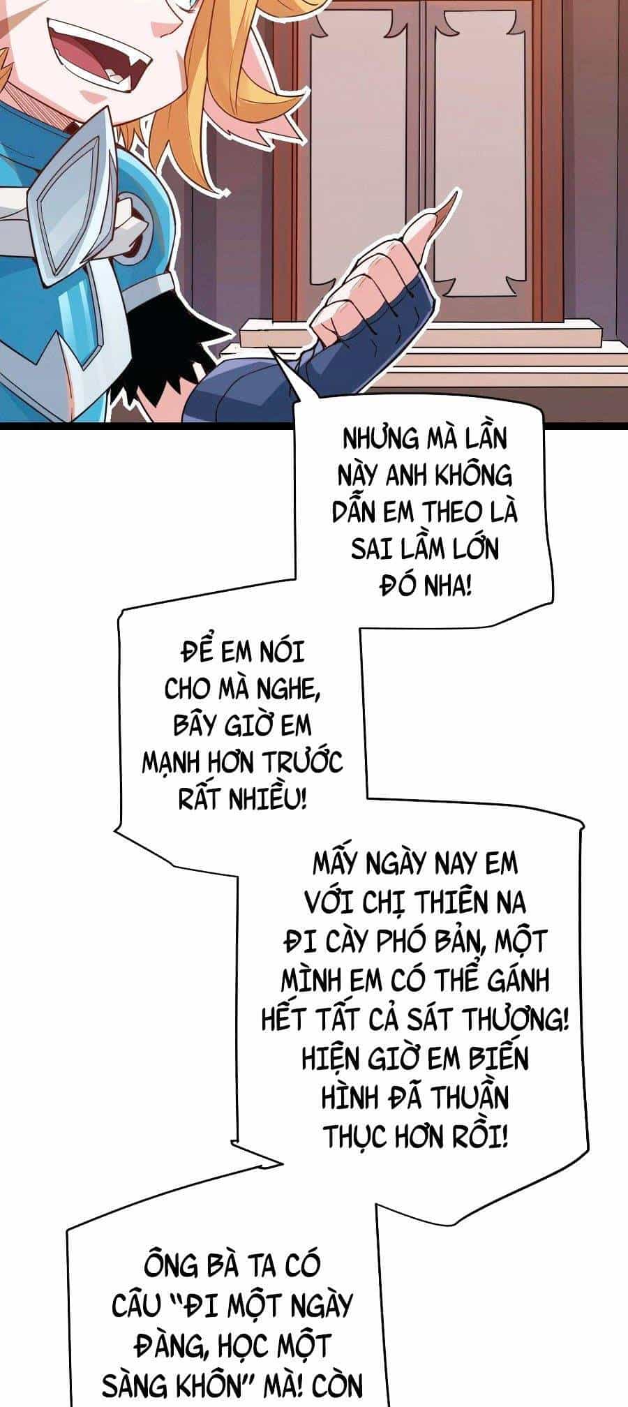 Tôi Đến Từ Thế Giới Trò Chơi - Chương 52 - ảnh 7