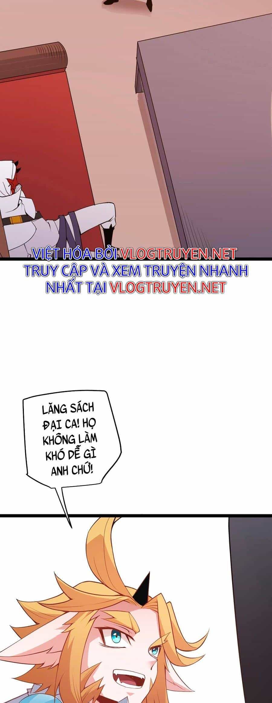 Tôi Đến Từ Thế Giới Trò Chơi - Chương 53 - ảnh 24
