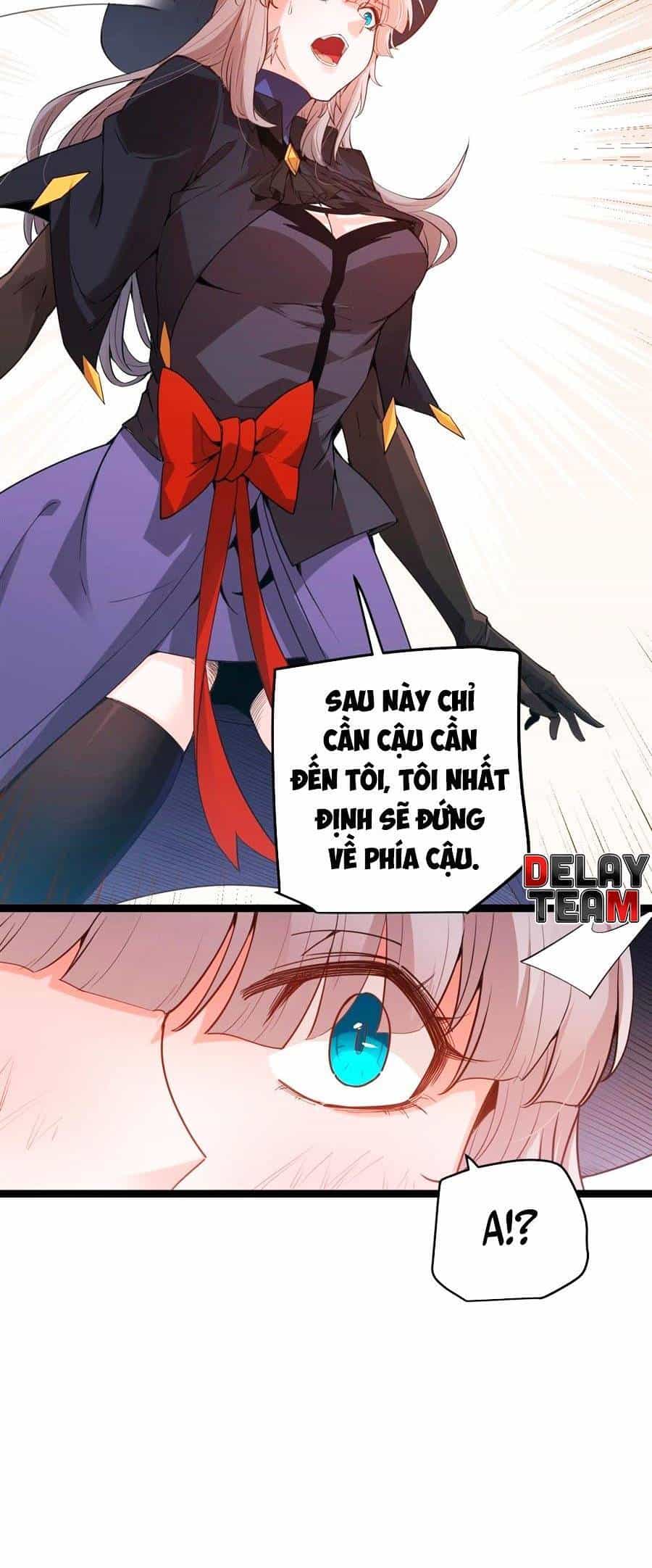 Tôi Đến Từ Thế Giới Trò Chơi - Chương 53 - ảnh 36