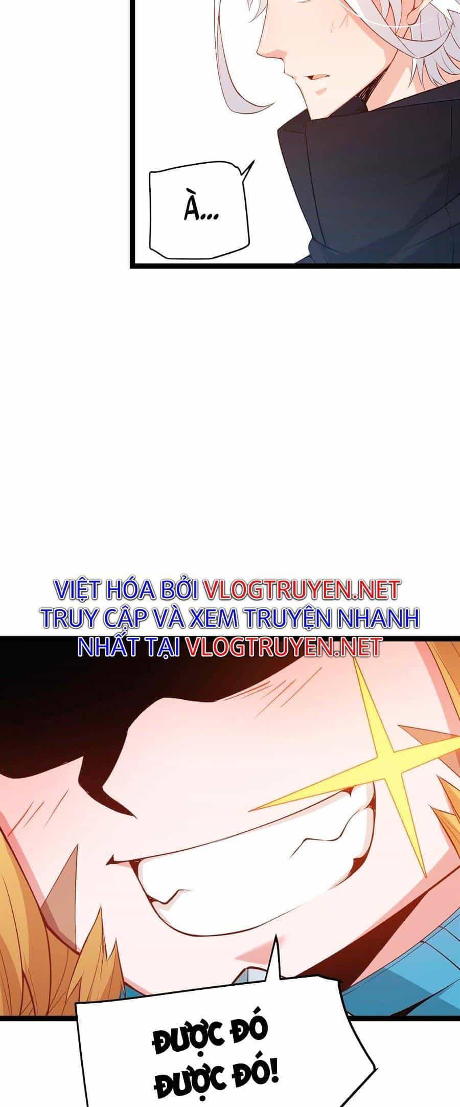 Tôi Đến Từ Thế Giới Trò Chơi - Chương 53 - ảnh 38