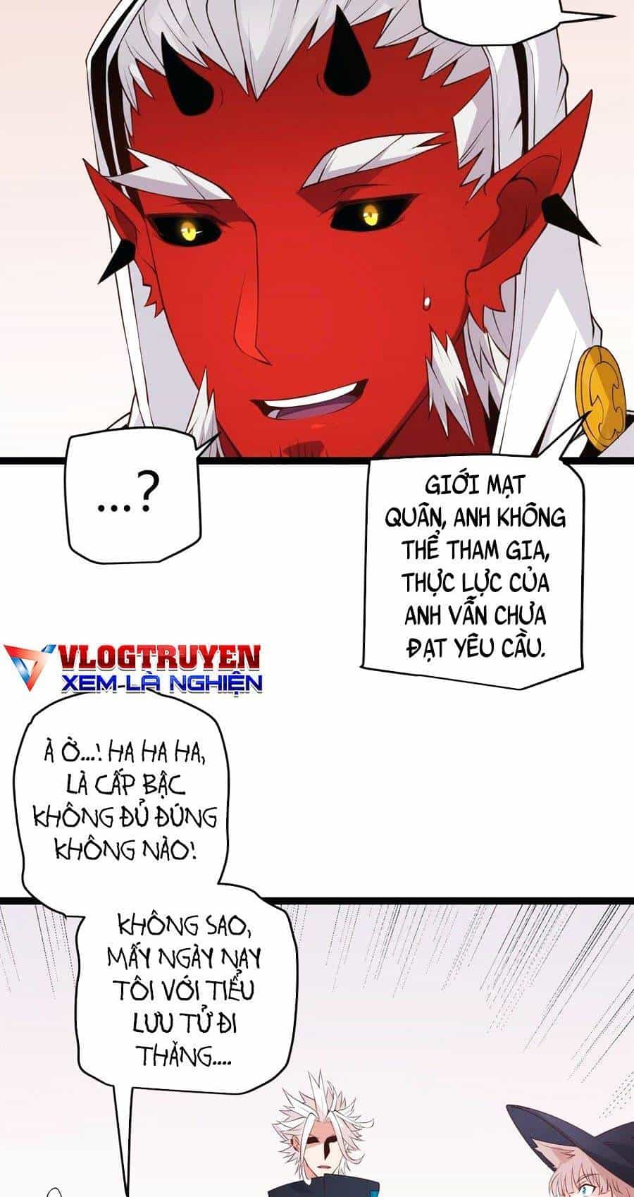 Tôi Đến Từ Thế Giới Trò Chơi - Chương 53 - ảnh 41
