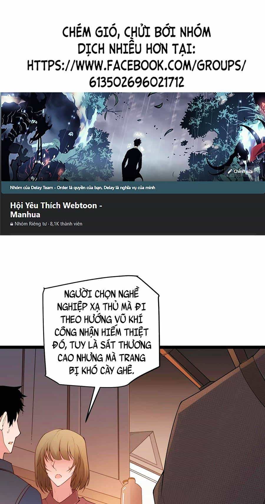 Tôi Đến Từ Thế Giới Trò Chơi - Chương 54 - ảnh 31