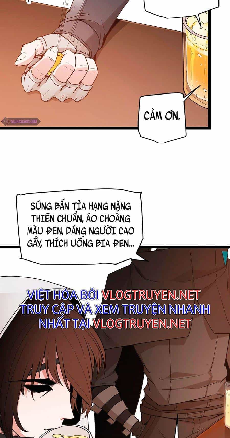 Tôi Đến Từ Thế Giới Trò Chơi - Chương 54 - ảnh 37